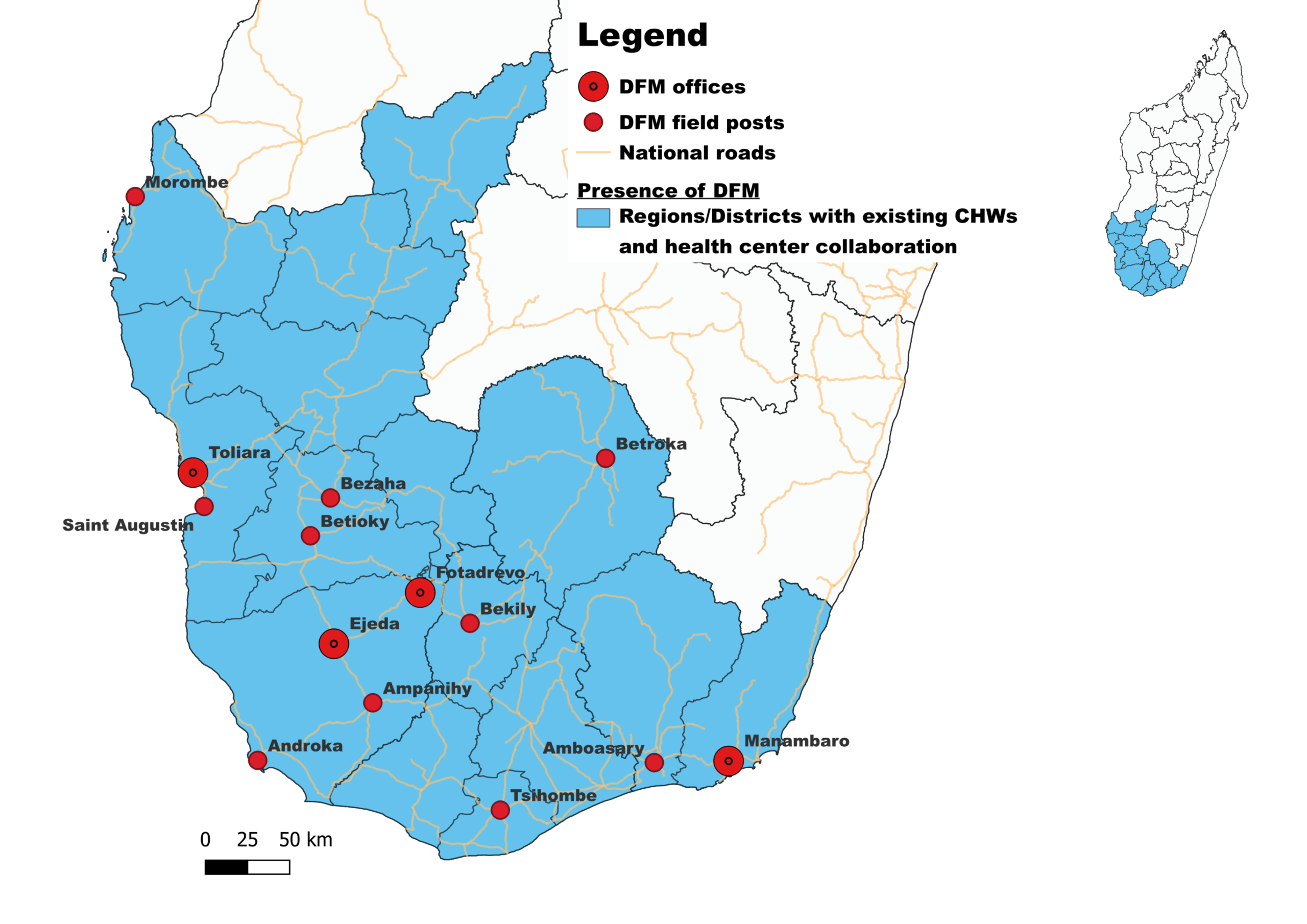 Doctors for Madagascar_map_English